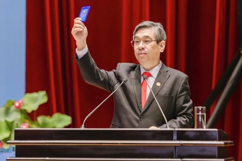 Ông Nguyễn Phước Lộc giữ chức Chủ tịch Ủy ban Mặt trận Tổ quốc Việt Nam TP Hồ Chí Minh