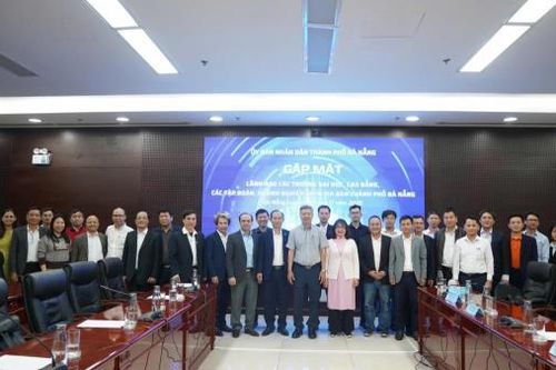 Siết chặt liên kết ba nhà, mở rộng hệ sinh thái đổi mới sáng tạo Đà Nẵng
