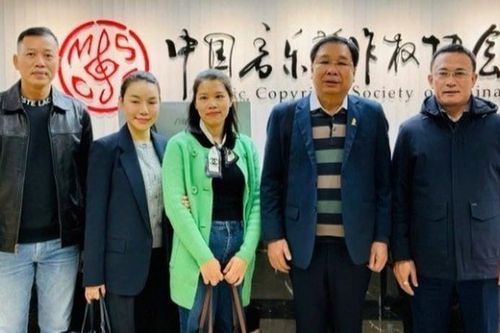 Việt Nam lọt Top 50 quốc gia có doanh thu bản quyền âm nhạc cao nhất toàn cầu