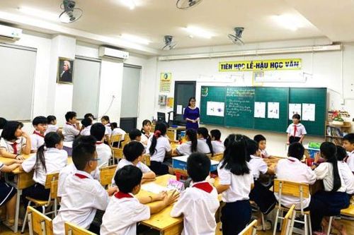 Lấy ý kiến góp ý điều chỉnh Khung năng lực ngoại ngữ dùng cho Việt Nam