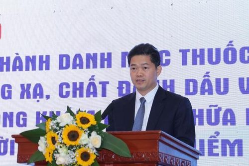 Đề xuất bổ sung 76 thuốc mới vào danh mục bảo hiểm y tế thanh toán