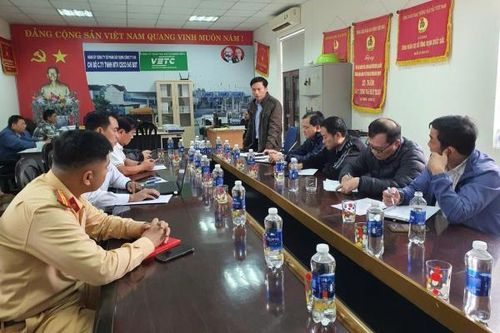 Bàn giải pháp giải quyết tình trạng xe 'né' trạm BOT đi khu dân cư khiến dân bức xúc