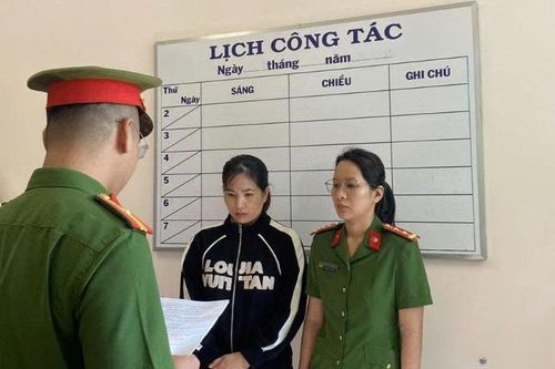 Khởi tố 2 'ác mẫu'
