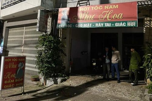 Triệt xóa điểm mại dâm trá hình