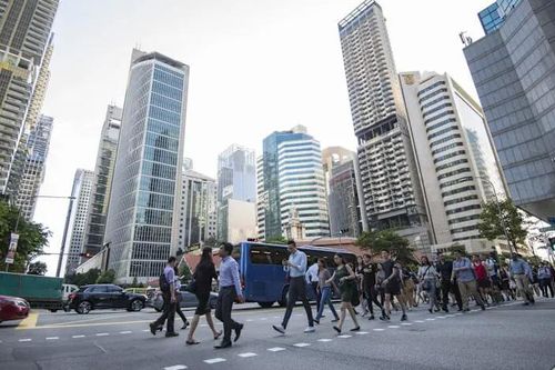 Năng lực thu hút nhân tài của Singapore