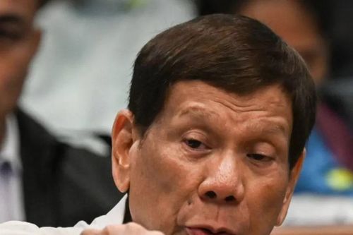 ICC bác đề nghị trả tự do cho cựu Tổng thống Philippines