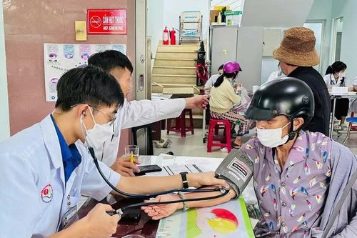 Khánh Hòa: Miễn phí vaccine cho người dân vùng lũ
