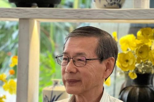 Hội họa và hành trình trở về nội tâm