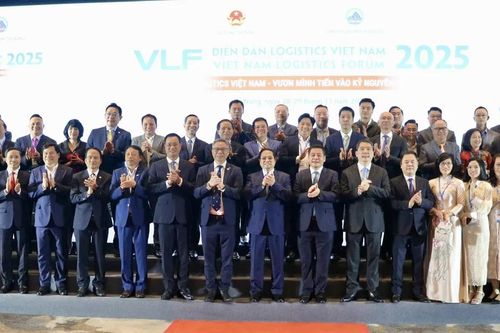 Đòn bẩy Hành lang kinh tế Đông – Tây cho logistics Việt Nam