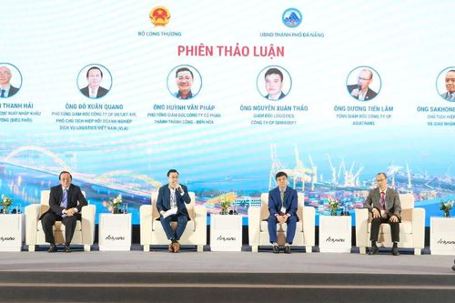 Miền Trung đẩy mạnh kết nối hạ tầng để bứt phá logistics