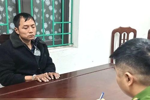 Bắt đối tượng đột nhập vào trang trại, trộm 4 con chó ở Ninh Bình