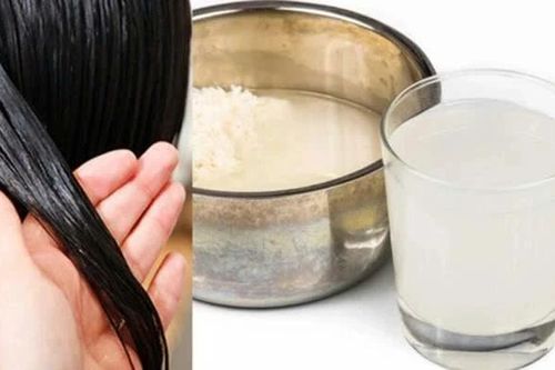 Bí quyết làm đẹp tóc an toàn với nước vo gạo, ai cũng có thể áp dụng