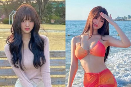 'Hoa hậu 17 tuổi' từng gây bão xứ Kim Chi giờ ra sao?