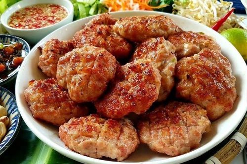 Cách làm món thịt viên nướng mềm ngọt, đậm vị cho cả gia đình