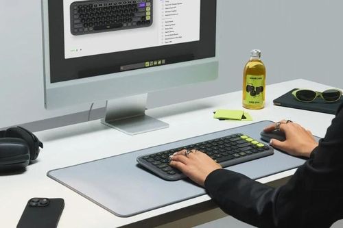 4 món phụ kiện nâng cấp bàn làm việc cực chất