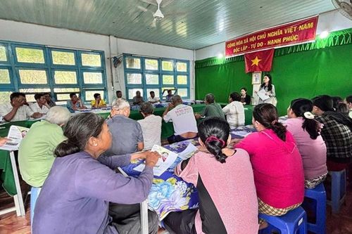 Bảo hiểm nông nghiệp quốc tế: Khung chính sách, mô hình và yêu cầu đổi mới toàn diện cho Việt Nam