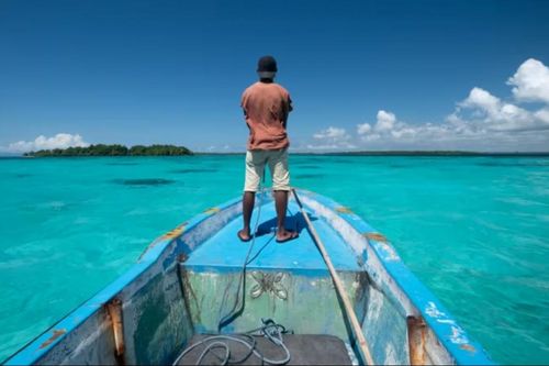 Sức hút 'quần đảo gia vị' Maluku