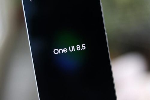 One UI 8.5 ra mắt biểu tượng 3D sống động và chế độ tối cải tiến