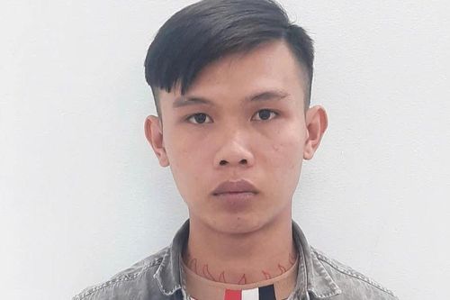 Tạm giữ đối tượng lái ô tô tông Cảnh sát giao thông ở Tây Ninh