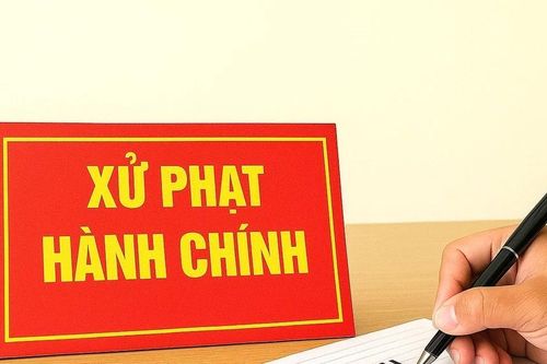 Phạt hai người đàn ông tự xưng phóng viên tung hoành nhiều nơi ở Đắk Lắk