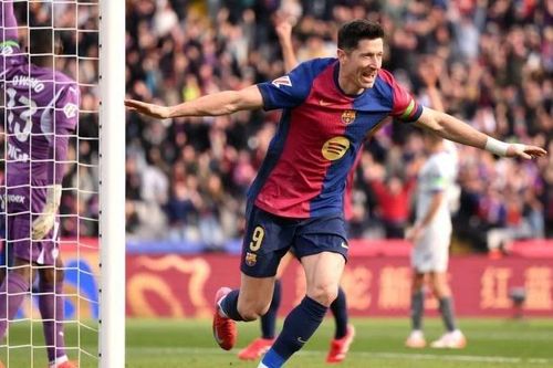 Nhận định Barcelona vs Alaves, 22h15 ngày 29/11: Chiếm thế thượng phong