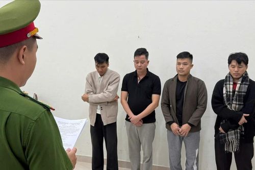 Những thủ đoạn nào khiến hơn 8.000 người sập bẫy đồng tiền ảo TOSI?