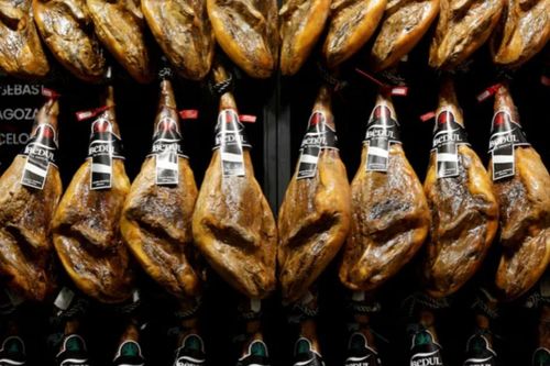 Nhiều nước cấm và hạn chế thịt lợn Tây Ban Nha vì dịch bệnh bùng phát