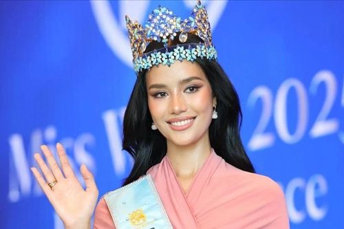 Chuyện gì đang xảy ra với những hoa hậu đẹp nhất thế giới
