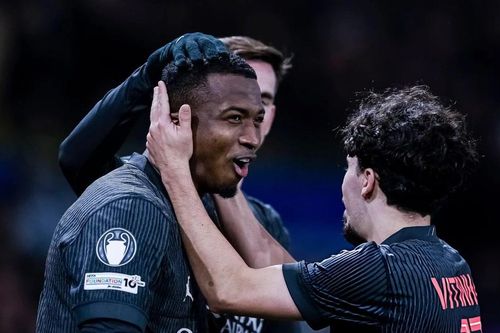 Nhận định Monaco vs PSG, 23h00 ngày 29/11: Khó cản nhà vua