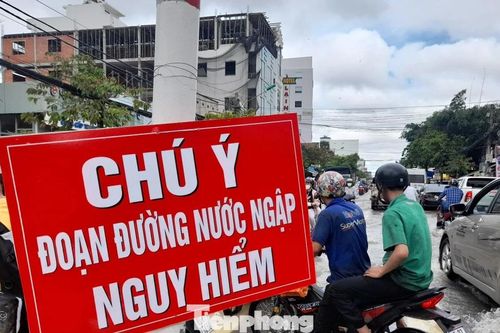 Đề xuất thêm dự án hơn 9.100 tỷ đồng chống ngập cho Cần Thơ