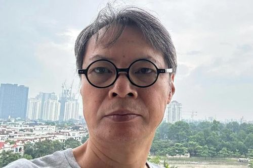NSND Trần Lực nhập viện cấp cứu