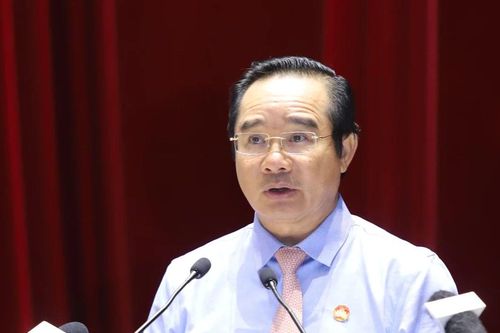 Chủ tịch TPHCM Nguyễn Văn Được: 'Tiếng nói người dân là mệnh lệnh để chính quyền hoàn thiện việc điều hành'