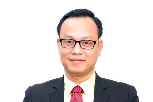 Ông Lê Như Thạch làm Chủ tịch Hội Khoa học Kỹ thuật Xây dựng TPHCM