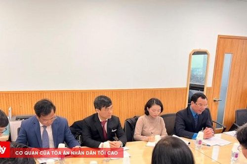 Công đoàn Việt Nam - Hàn Quốc mở rộng hợp tác