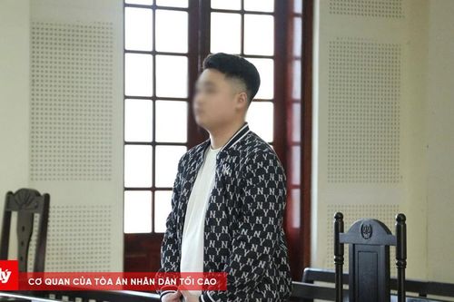 Tuyên án thanh niên tát nữ nhân viên y tế