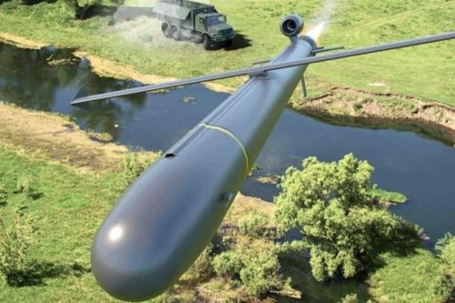 Tên lửa Crossbow tầm bắn 800km, công nghệ AI, 'sẵn sàng thay đổi cuộc chơi'