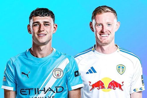 Nhận định Man City vs Leeds: Thầy trò Pep Guardiola sửa sai