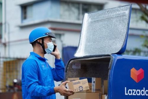 Người dùng sẵn sàng trả thêm 30% chi phí để mua sự an tâm khi shopping online