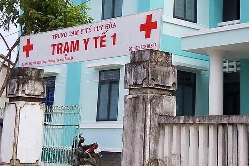 Làm rõ vụ nhân viên trạm y tế từ chối cho sản phụ và bé 25 ngày tuổi vào tránh lũ