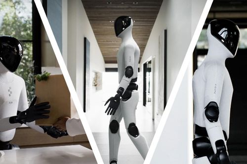 6 công ty robot hình người đang thay đổi tương lai thế giới