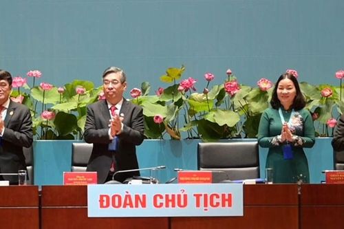 Đại hội MTTQ Việt Nam TPHCM lần thứ I: Dấu mốc của khối đại đoàn kết tại đô thị 14 triệu dân