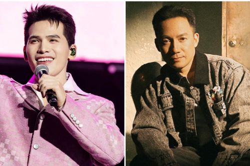 Quốc Thiên hài lòng với những gì đang có, Tiến Đạt 'mỉm cười với những dại khờ'