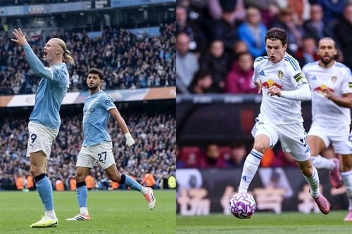 Nhận định, dự đoán Man City vs Leeds: Gục ngã không kịp thở
