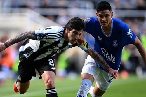 Nhận định, dự đoán Everton vs Newcastle: Kịch tính vỡ òa