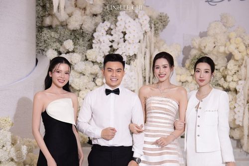 Đỗ Mỹ Linh vướng nghi vấn mang thai lần thứ hai