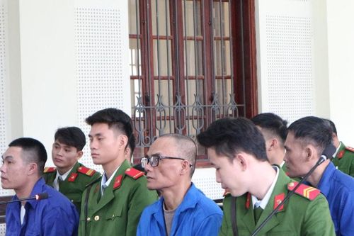 Chi 1 tỷ để buôn ma túy, anh tử hình, em trai vào tù