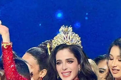 Sóng gió làng nhan sắc 2025: Miss Universe chìm trong bê bối