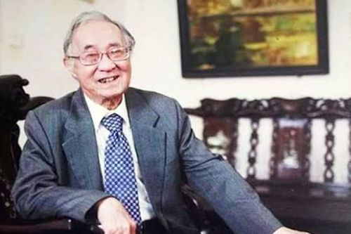 Văn hóa xứ Nghệ: Những kỷ niệm về học giả Phan Ngọc