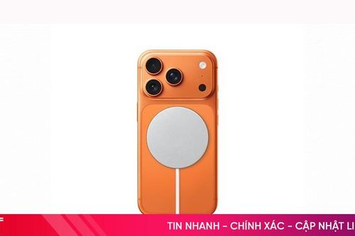 Dùng sạc không dây cho iPhone 17 Pro Max bao lâu đầy pin