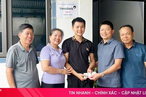 Sơn Tây đẩy mạnh vận động, hỗ trợ người nghèo bằng nhiều chương trình